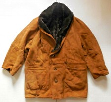 VINTAGE ORIGINAL CAPPOTTO
