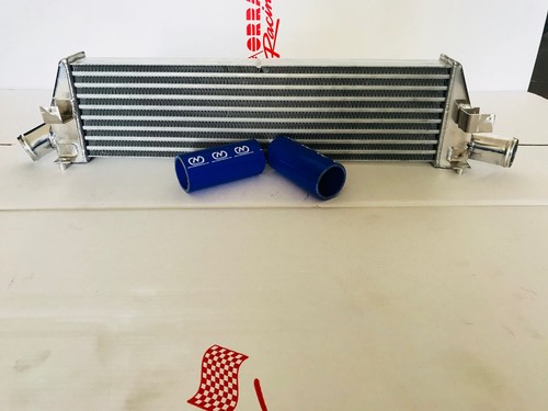 Kit intercooler maggiorato - kit,