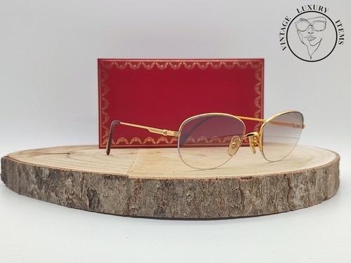 Occhiali vintage cartier - occhiali,