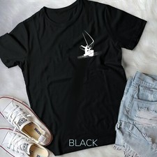 T-shirt unisex Laser Dinghy