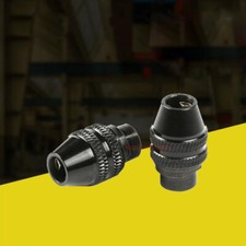 Dremel Accessories - Punta Trapano Multi Mandrino Senza Chiave 4486 Utensili Rotanti Cambio Rapido