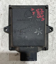 CENTRALINA GPL PER LANCIA Musa 1° Serie 10R-036385 benzina 1400 (04>07)