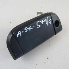 Maniglia porta anteriore esterna 701837205 per VOLKSWAGEN STATION WAGON 1990-2003 usata (75871)