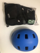 Casco e Protezioni (Skate, Roller, BMX)