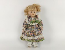 BAMBOLA IN CERAMICA GRANDE ALT