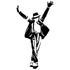 Michael jackson ballo dance