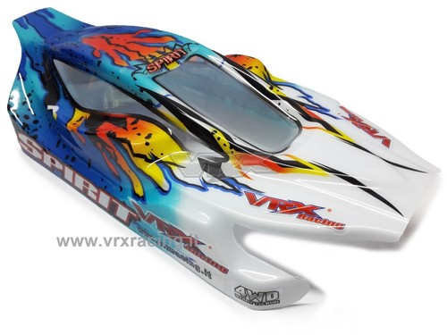 R0213b carrozzeria verniciata - r0213b,