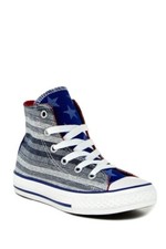 VINTAGE Converse Bars & Stars