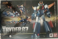 Bandai GX-66 Soul of Chogokin