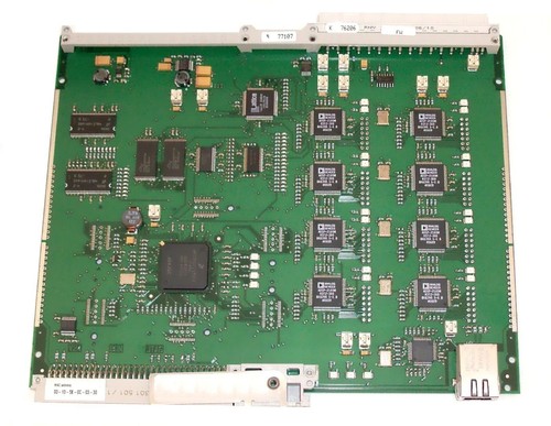 Ericsson aastra md110 - ericsson,