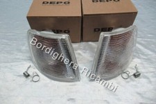 Frecce fanalino anteriori con - frecce,
