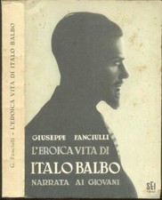 FANCIULLI Giuseppe. L'EROICA