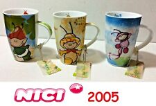 NICI TAZZA IN CERAMICA ELFI