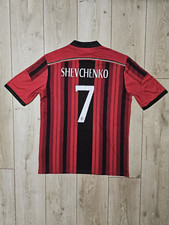 MAGLIA CALCIO AC MILAN 2014