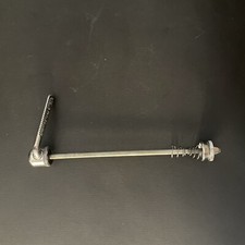 Sgancio rapido  Spiedino Campagnolo record vintage 175mm