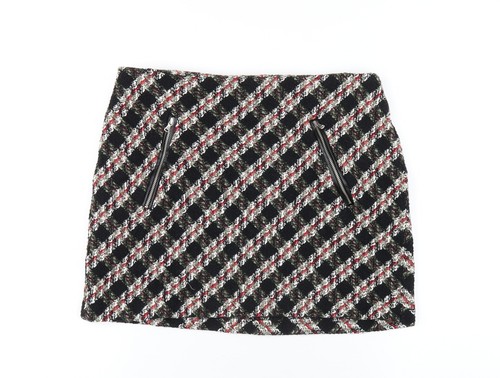 Gonna donna zara multicolore - donna, a