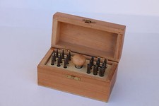 Palettatori incastonatura