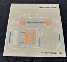 1972 1973 porsche - 1973, accessory
