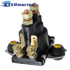 12V Relais électromagnétique