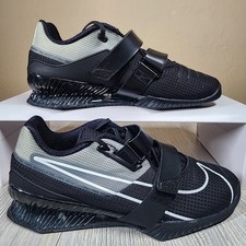 Scarpe da sollevamento pesi