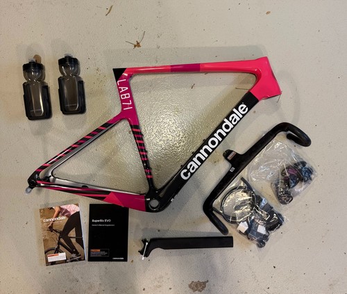 2025 new cannondale - 2025,