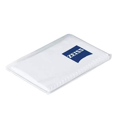 Panno microfibra zeiss - microfibra,