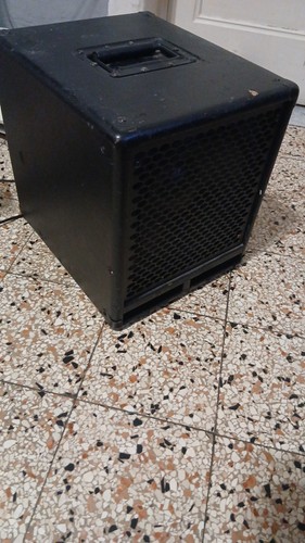 Subwoofer saundsation - pa,