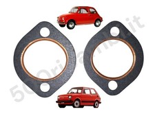 FIAT 500 EPOCA & 126 COPPIA