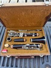 Clarinetto Yamaha YCL-24 Bb