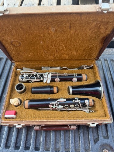 Clarinetto yamaha ycl bb - yamaha, ycl-24