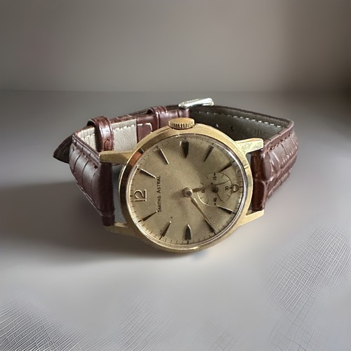 Orologio uomo vintage smiths - orologio,