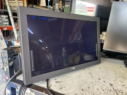 Monitor broadcast