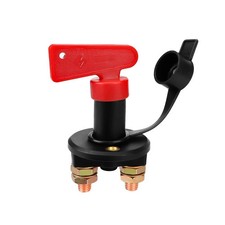 12V24V Battery Disconnect