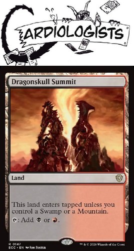 Dragonskull summit magic - dragonskull,