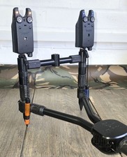 Allarmi Delkim TXiD x 2 con