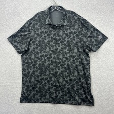 Adidas Polo Shirt Uomo XXL