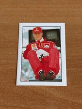 1997 Edigamma Michael Schumacher 22 i grandi campioni dello sport as in picture