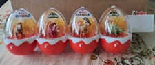 Ferrero Kinder Joy Diorama