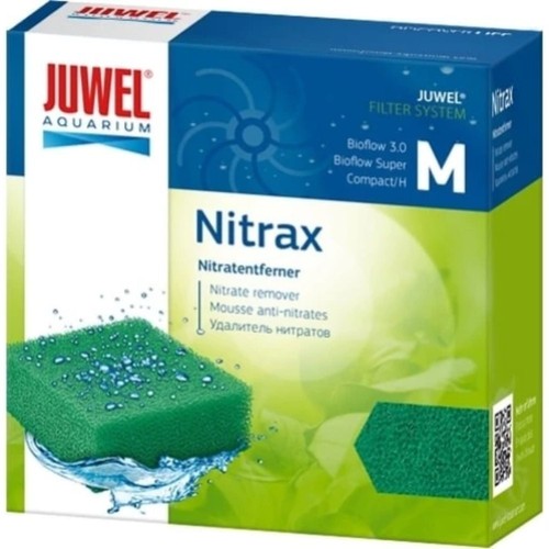 Juwel nitrax spugna - nitrax,