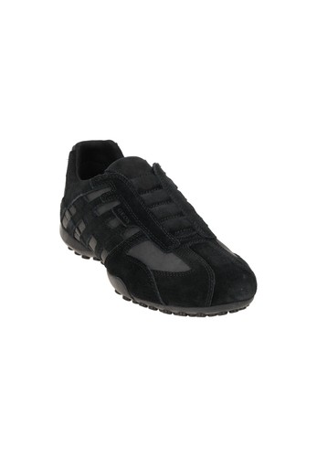 Geox snake sneaker u4207l - geox, u