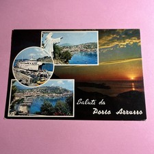 Cartolina colori collezione - cartolina,