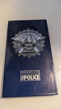 The Police Message in a Box 4