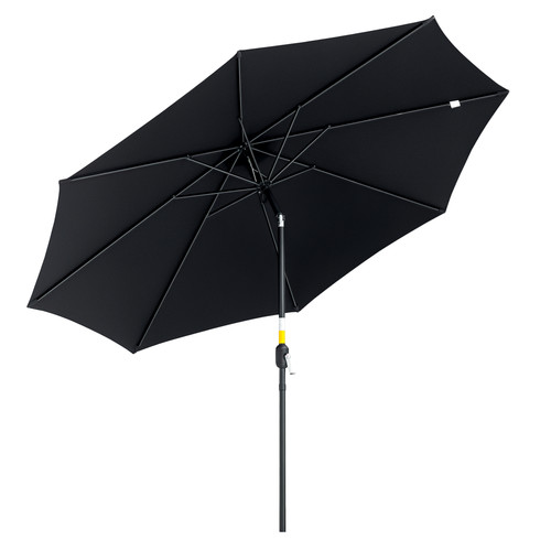 Outsunny patio umbrella - outsunny,