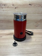 Nespresso Aeroccino 3 Rosso