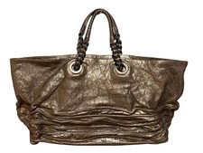 Borsa Bottega Veneta in pelle