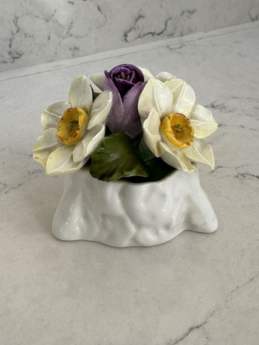 Mazzo fiori vintage - mazzo,
