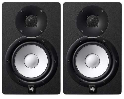 Monitor studio alimentato - monitor,