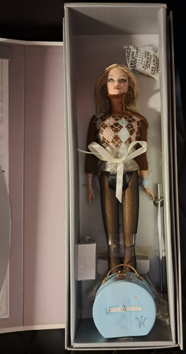Fashion royalty 2004 vanessa - fashion,