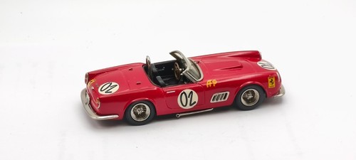 Amr ferrari 250 gt - ferrari,