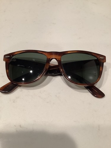 Ray ban wayfarer - wayfarer, occhiali